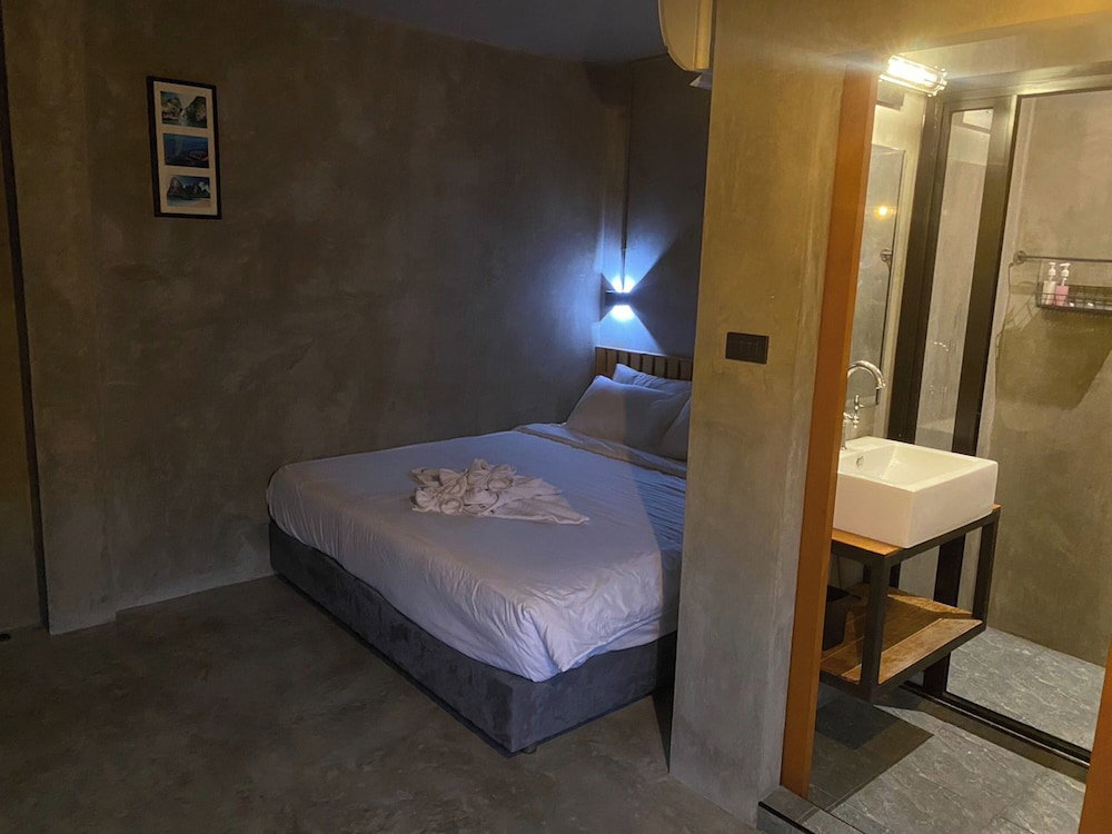 Sukhum Rajamangala-Phatthanakan Rooms