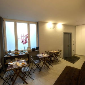 Hotel Bell'S cazare Napoli