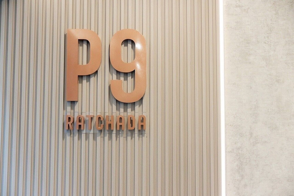 P9 Ratchada Hotel