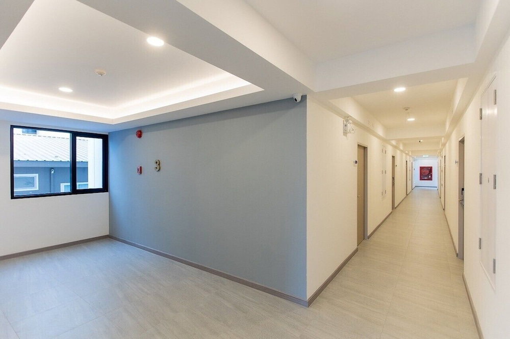 P9 Ratchada Hotel