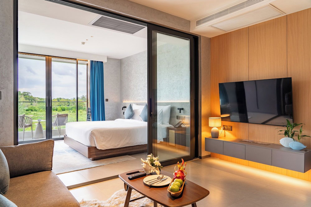 Hotel Kora Beach Resort Phuket