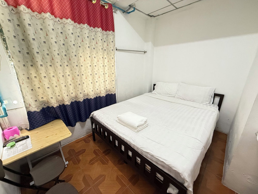 Hotel Happyland Guesthouse