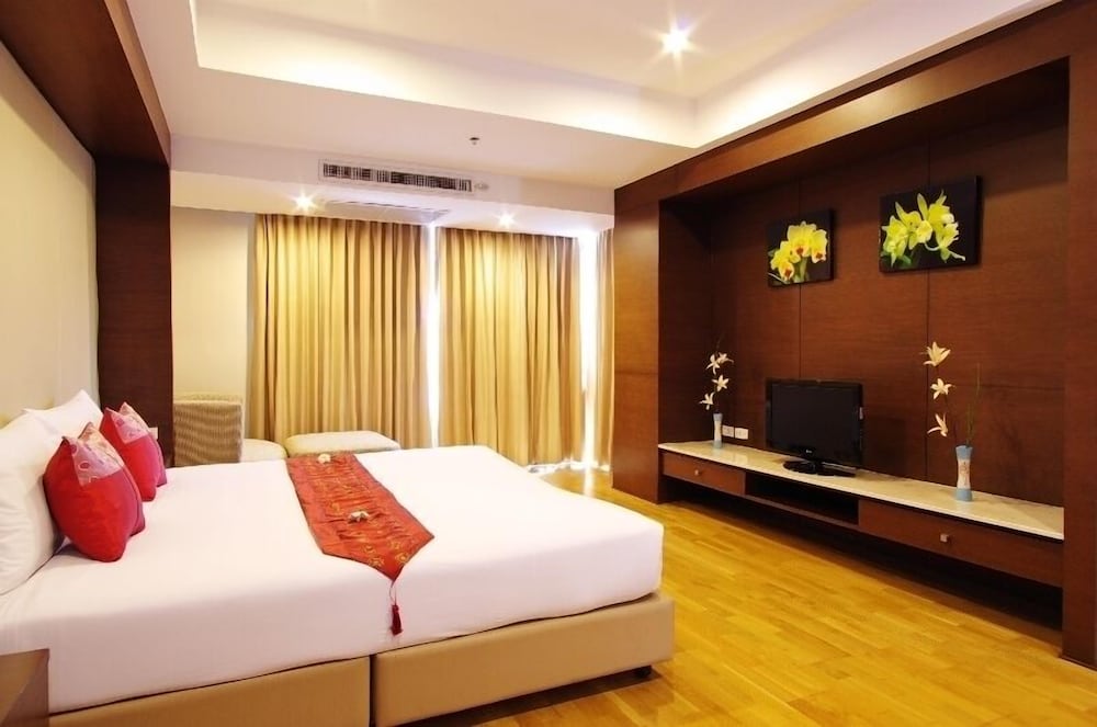 The Ninth Place Serviced Residence