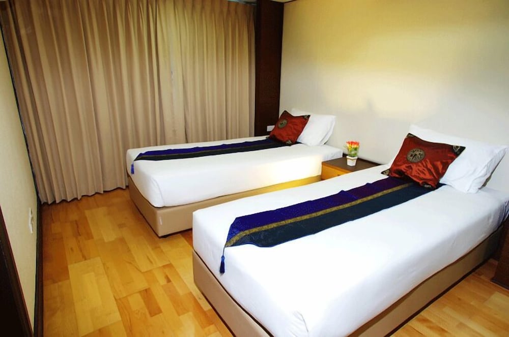 The Ninth Place Serviced Residence