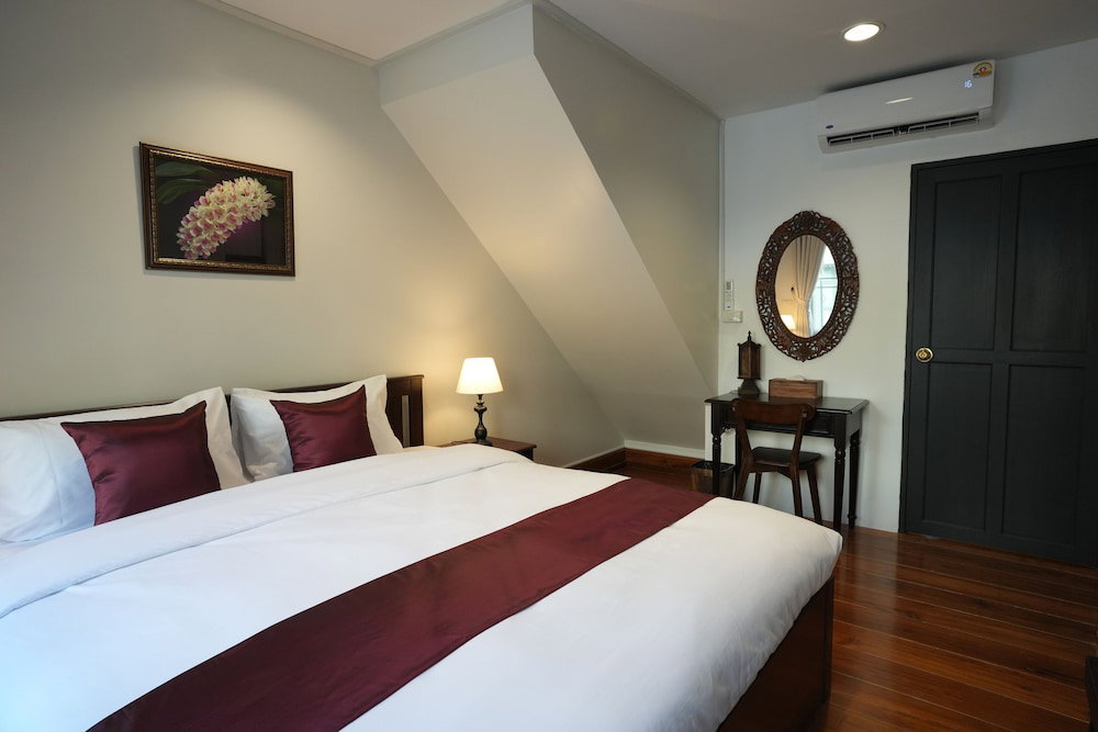 Hotel Nivas Wanit