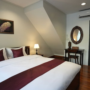 Hotel Nivas Wanit cazare Samphanthawong