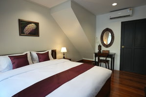 Hotel Nivas Wanit cazare Samphanthawong