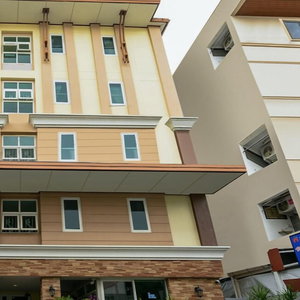 Hotel Salin Home Hotel Ramkhamhaeng cazare Bang Kapi