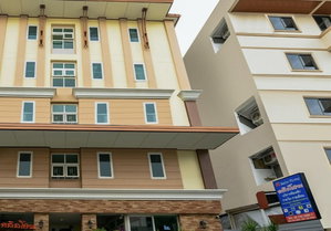 Hotel Salin Home Hotel Ramkhamhaeng cazare Bang Kapi