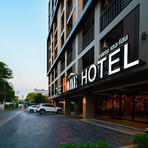 Hotel The Home Hotel cazare Bang Kapi