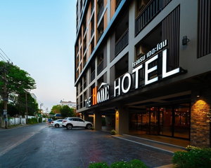 Hotel The Home Hotel cazare Bang Kapi