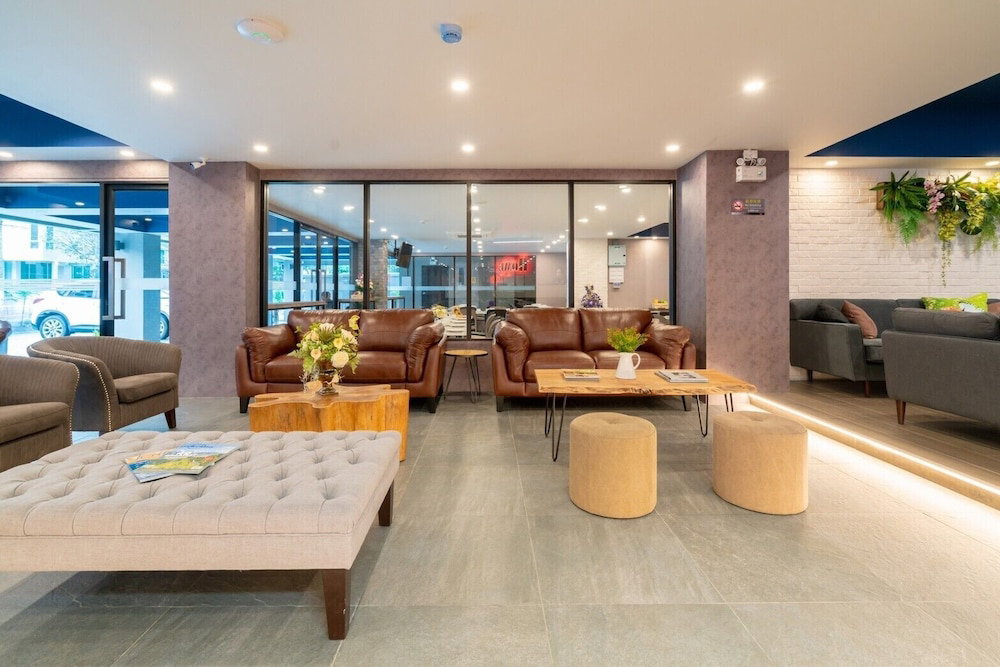 The Home Hotel