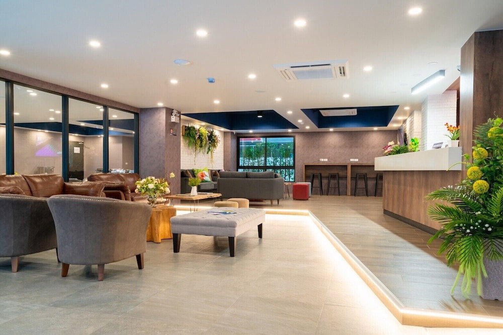 The Home Hotel