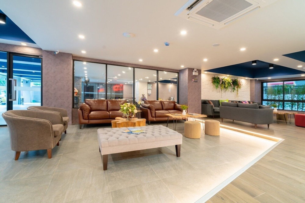 The Home Hotel