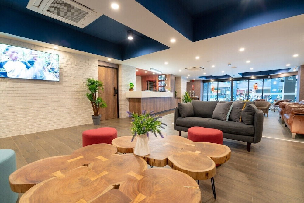 The Home Hotel