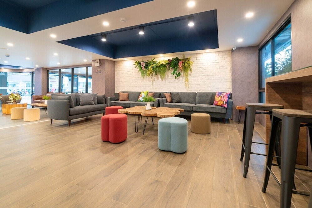 The Home Hotel