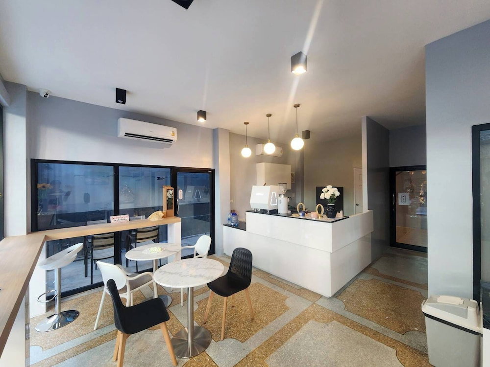 Wan Residence Ratchatewi