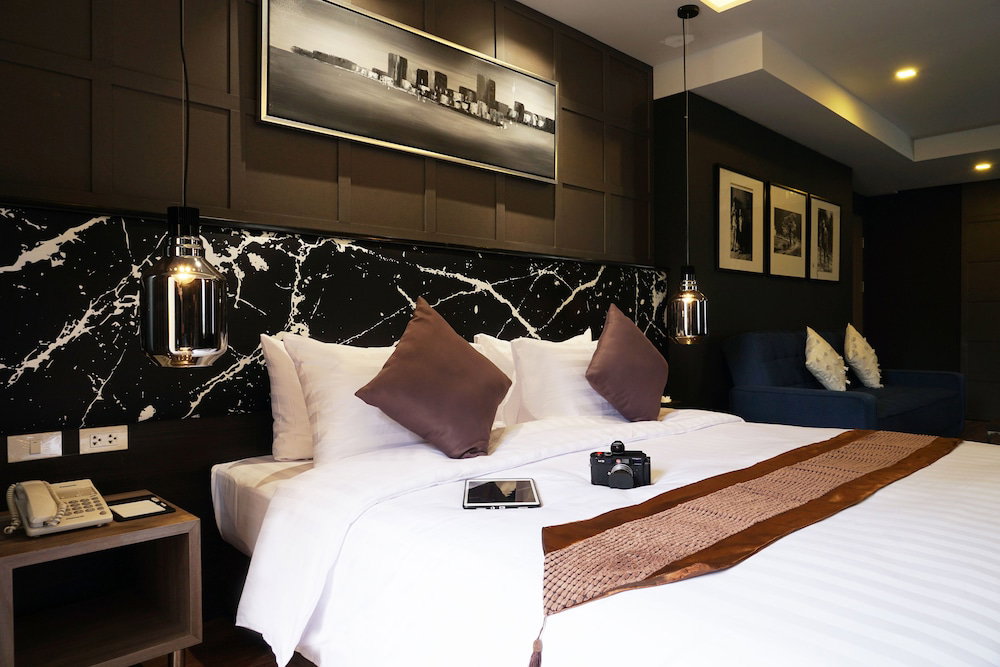 De Prime@Rangnam, Your Tailor Made Hotel
