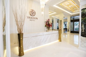 Hotel Thaisun Bangkok Hotel cazare Khlong Toei