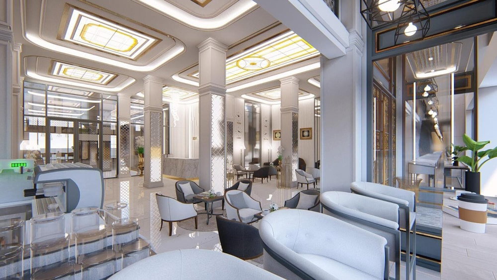 Thaisun Bangkok Hotel