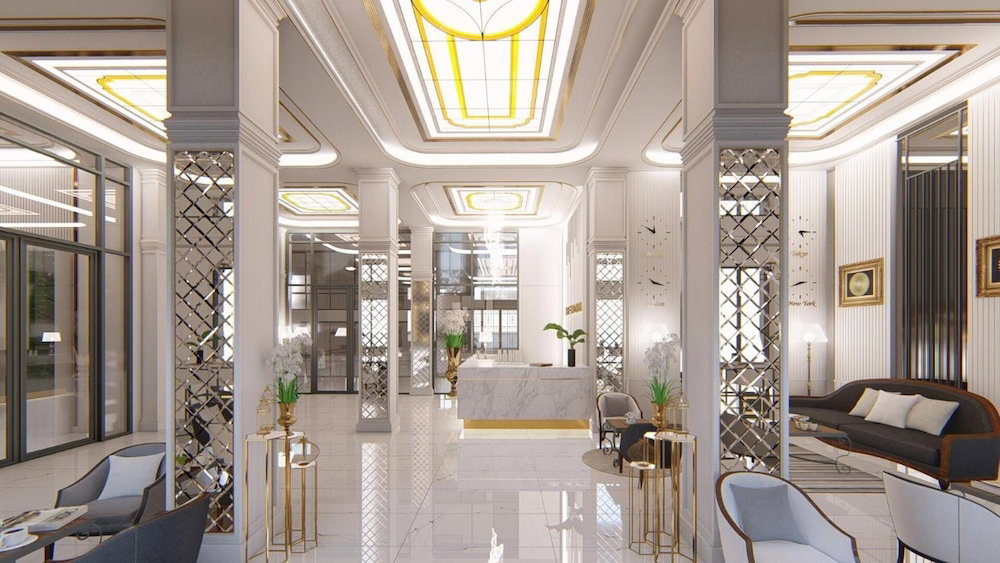 Thaisun Bangkok Hotel