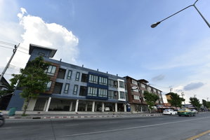 Hotel A.m.place cazare Bang Khen