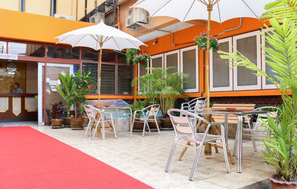 Hotel Nakornping Hotel