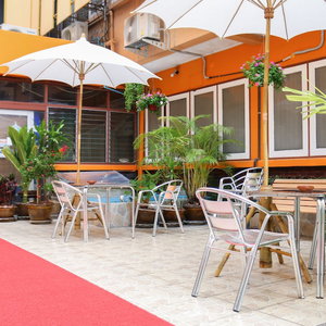 Hotel Nakornping Hotel cazare Phra Nakhon