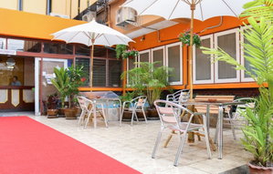 Hotel Nakornping Hotel cazare Phra Nakhon