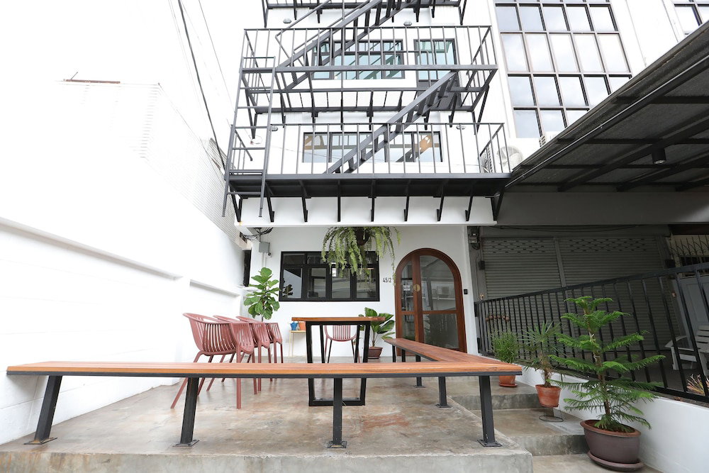 Hotel Apartment45 Hostel - Adults Only