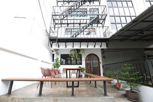 Hotel Apartment45 Hostel - Adults Only cazare Khlong Toei