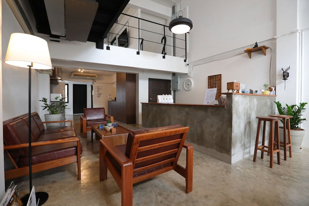 Apartment45 Hostel - Adults Only