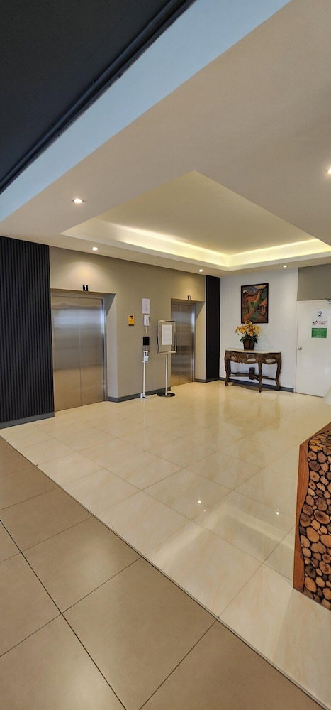 Prom Thailand Cultural Centre Hotel Annex2