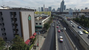 Hotel Bangkok City Suite cazare Ratchathewi