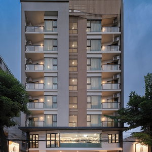 Hotel Solyn Hotel cazare Din Daeng