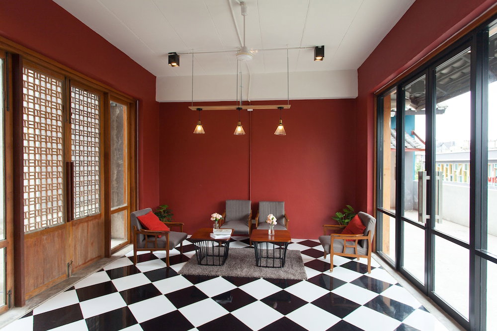 Hotel House Of Papa Bangkok
