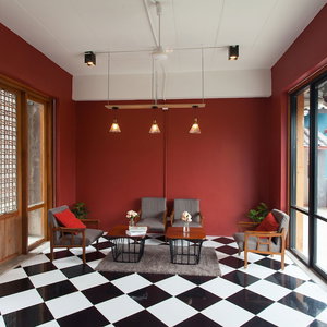 Hotel House Of Papa Bangkok cazare Pathum Wan