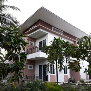 Hotel Baan Klangsuan Bang Korbua cazare Phra Khanong