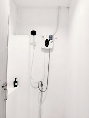 Hotel Mitr Inn Sukhumvit 2 - Bts Nana cazare Khlong Toei