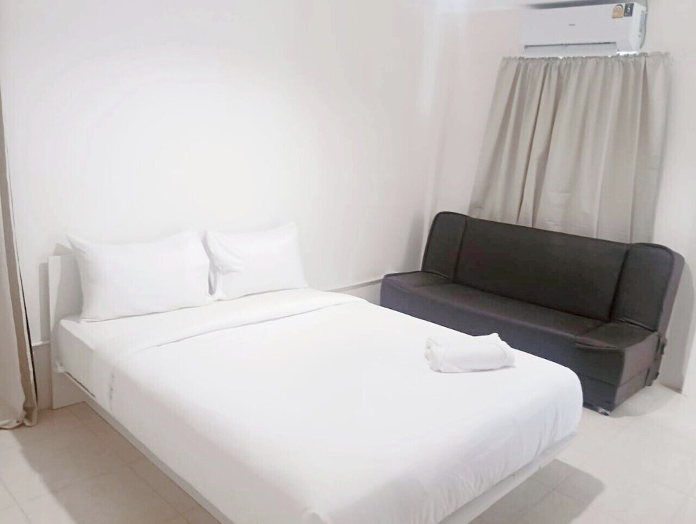 Mitr Inn Sukhumvit 2 - Bts Nana