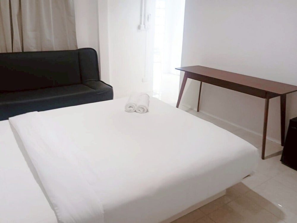 Mitr Inn Sukhumvit 2 - Bts Nana