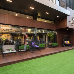 Hotel Sovereign Group Hotel cazare Ratchathewi