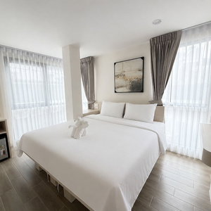 Hotel Sun And Moon - Bed And Bistro cazare Yan Nawa