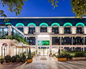 Hotel Ozone Hotel Bangkok cazare Pathum Wan