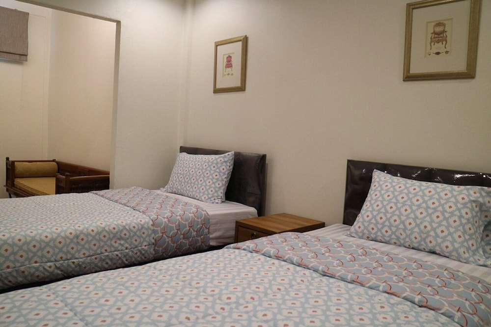 Hotel Nine Place Sukhumvit 46