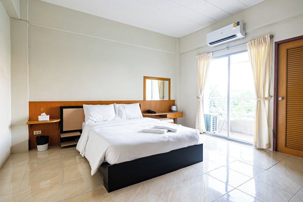 Hotel Go Inn Suvarnabhumi Airport