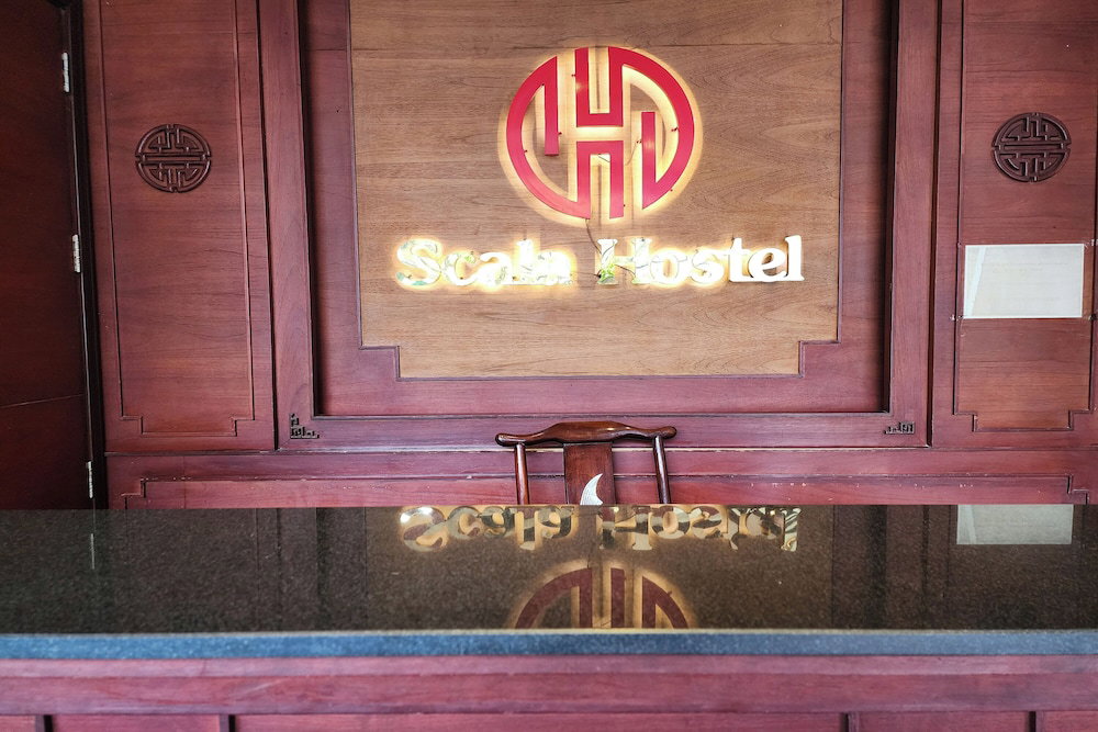Scala Hostel