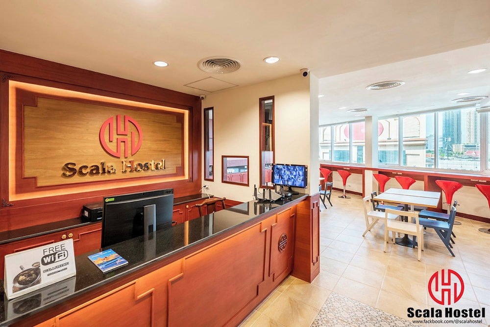 Scala Hostel