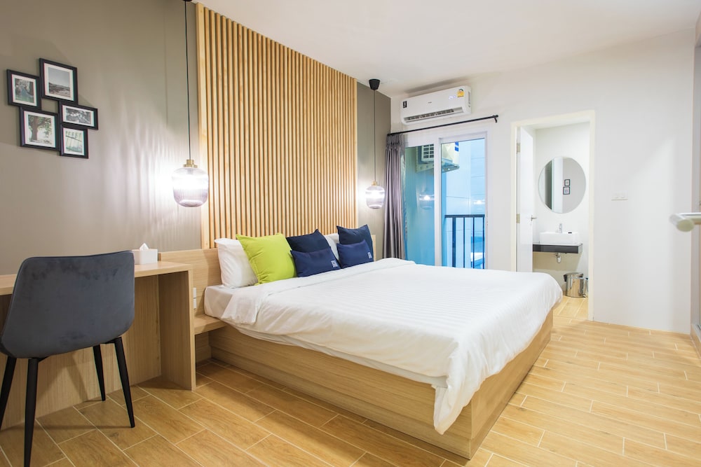 Hotel Zayn Express & Suites