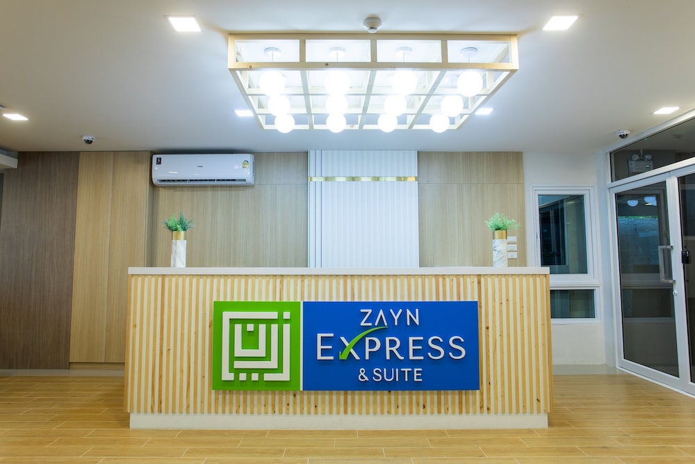 Zayn Express & Suites